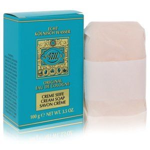 4711 by 4711 Soap (Unisex) 3.5 oz